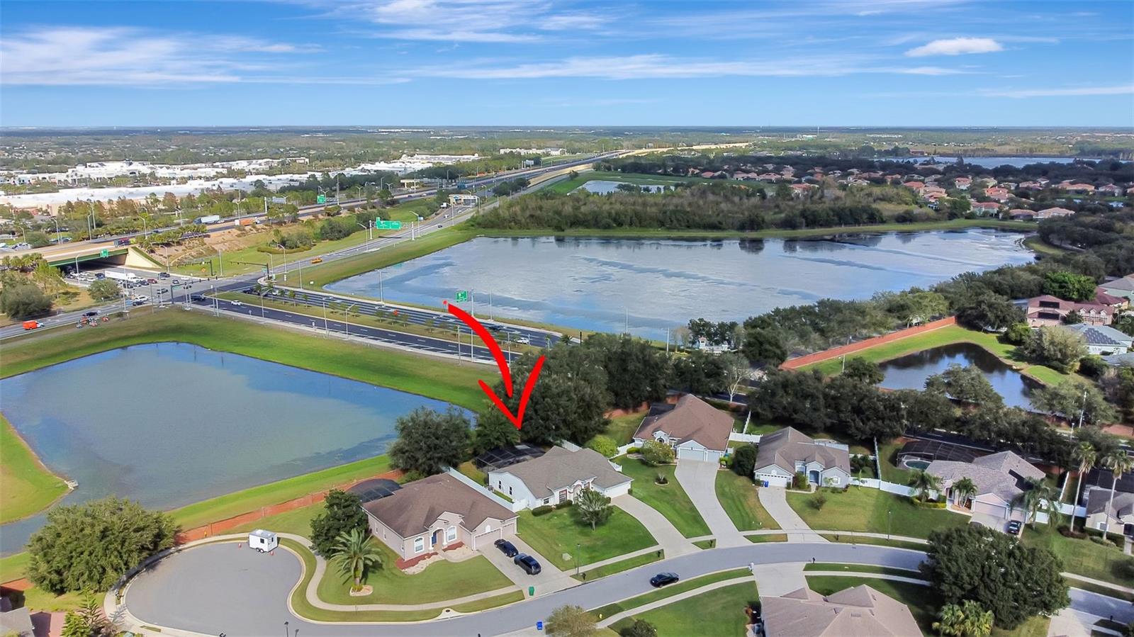 Image 50 of 50 For 2019 Wintermere Pointe Drive