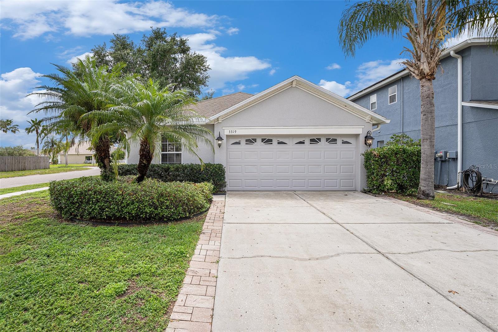 Details for 3319 Thistledown Lane, LAND O LAKES, FL 34638