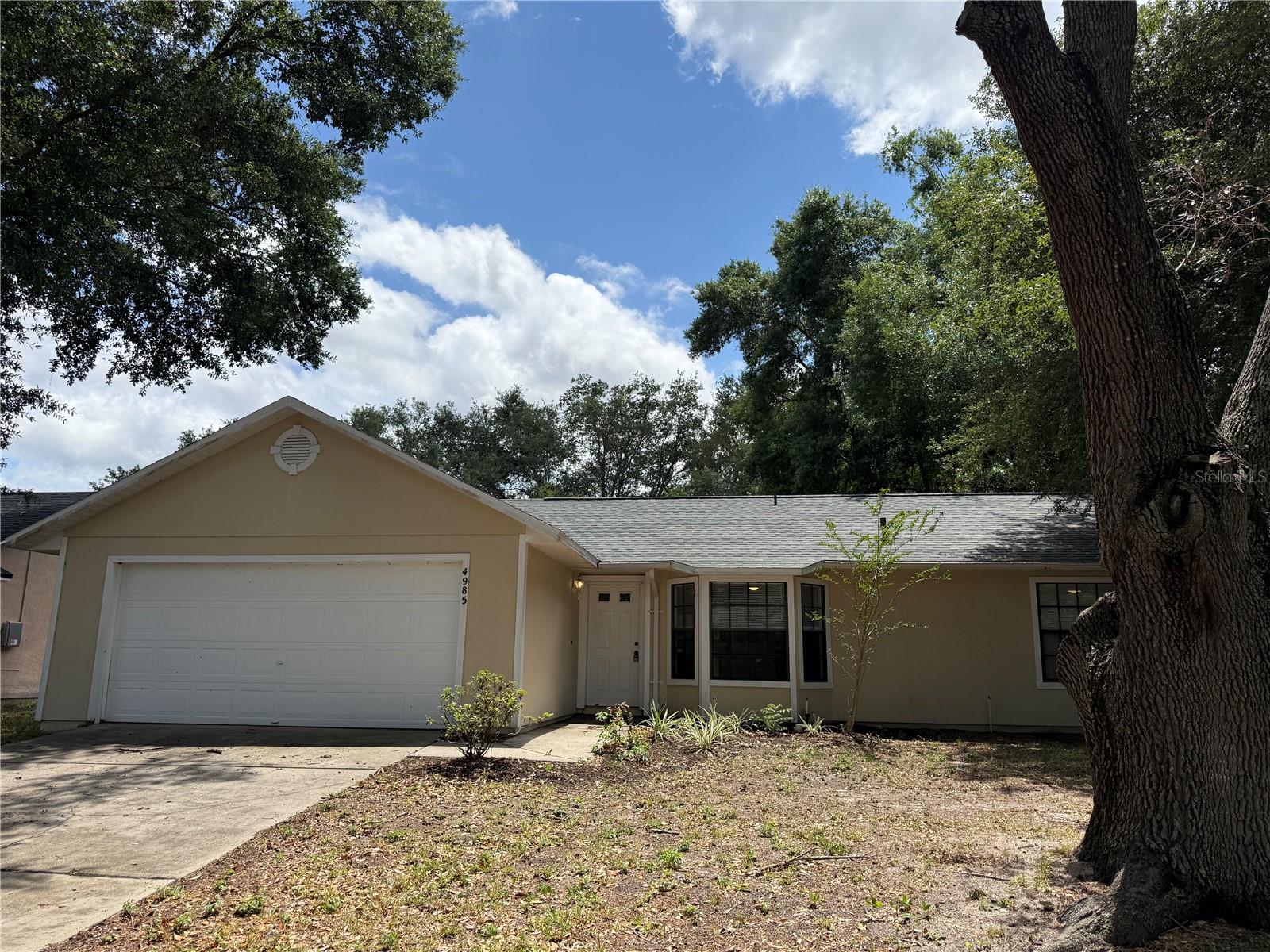 Details for 4985 Sawdust Circle, OCOEE, FL 34761
