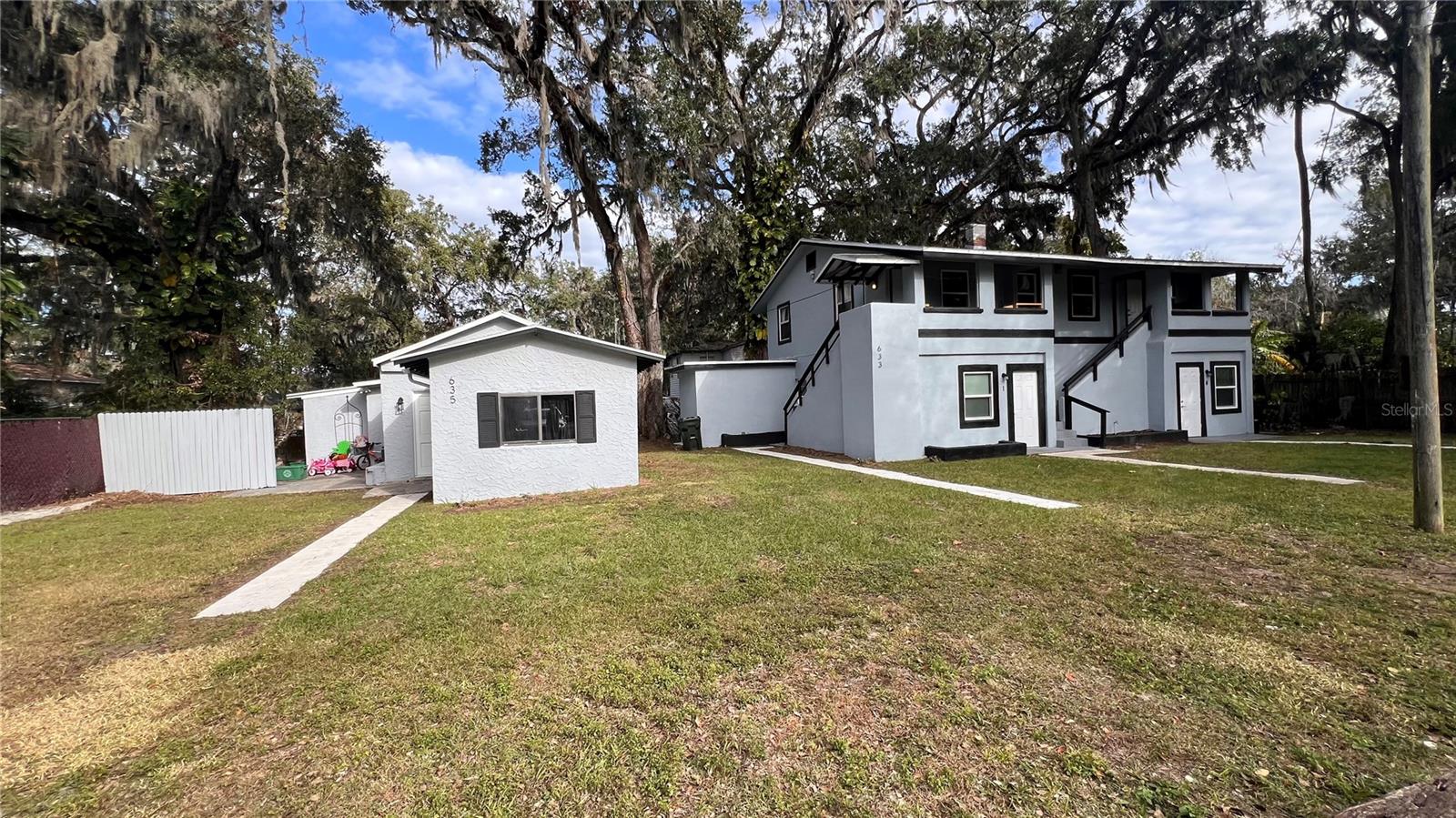 Listing Details for 633 Florence Street, DAYTONA BEACH, FL 32114