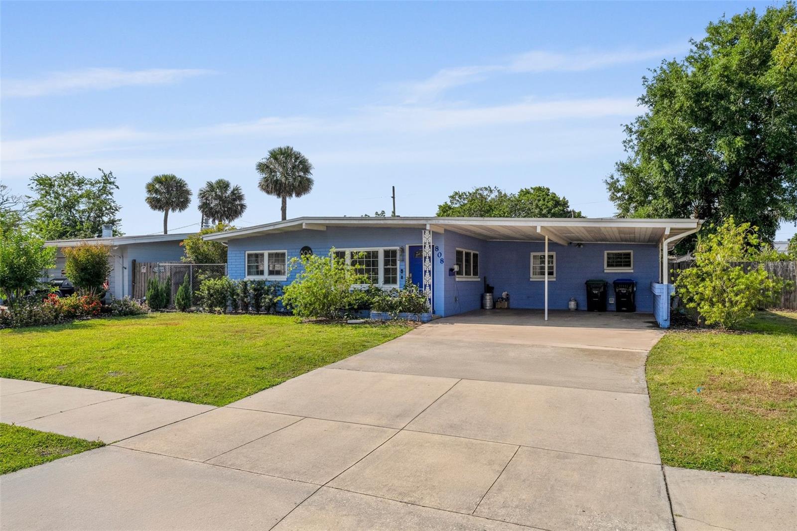 Details for 808 Malone Drive, ORLANDO, FL 32810