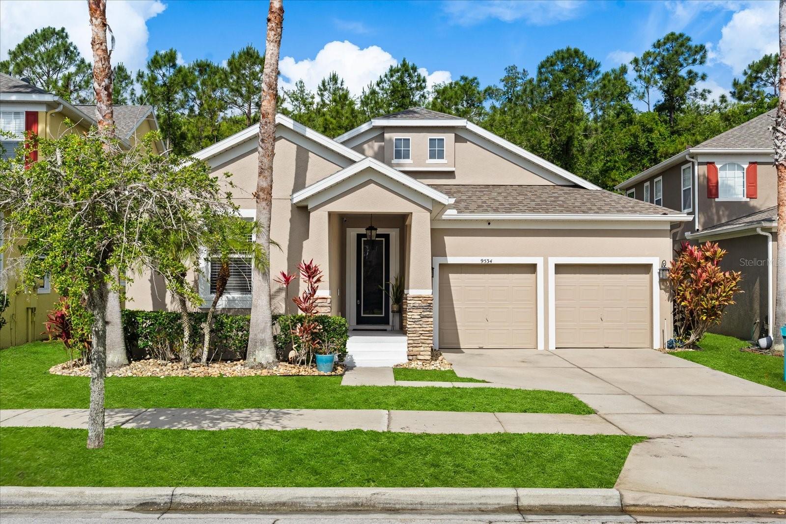 Details for 9534 Piccadilly Sky Way, ORLANDO, FL 32827