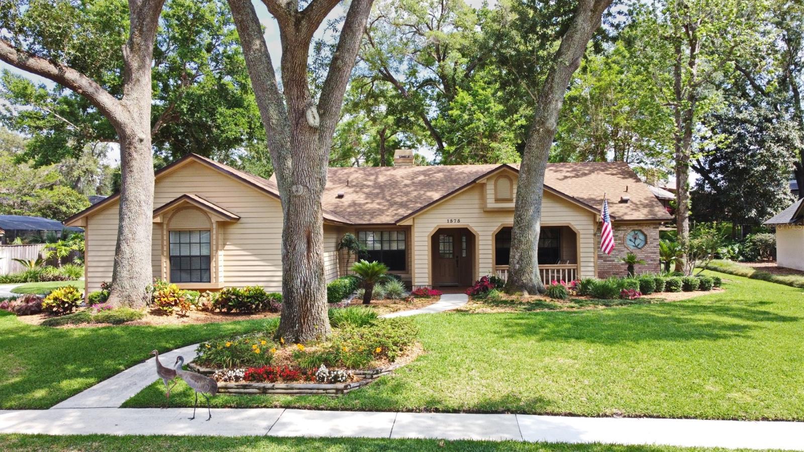 Details for 1575 Ridge Lake Circle, LONGWOOD, FL 32750