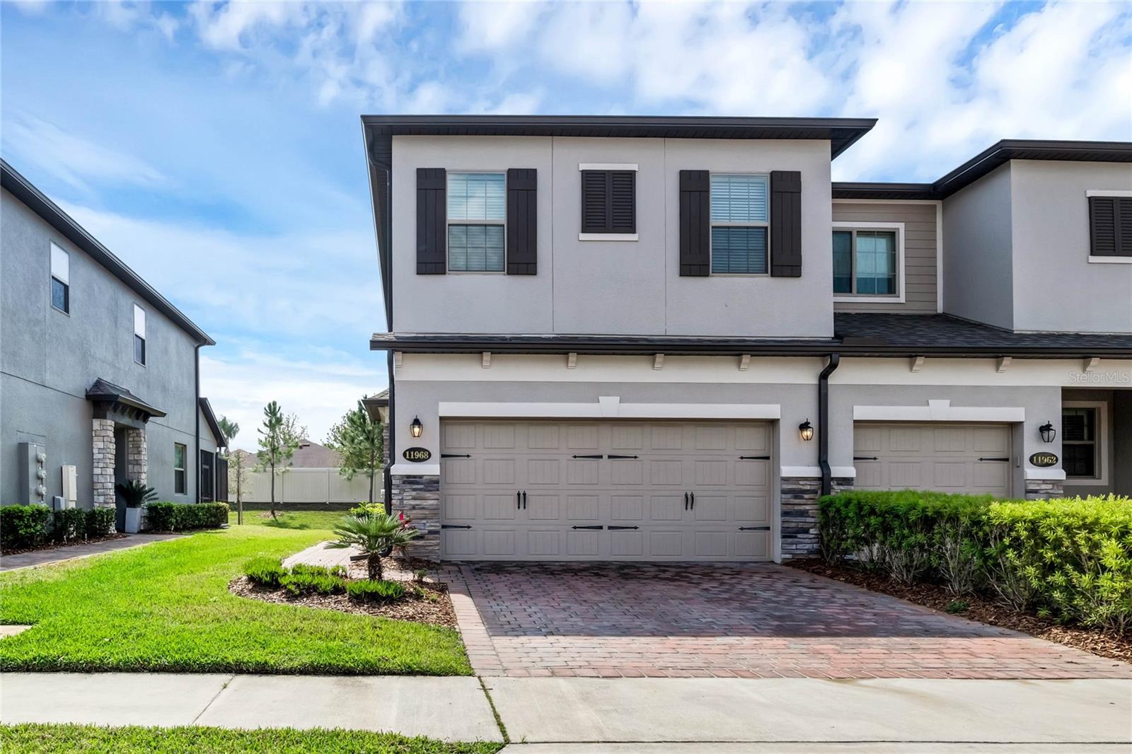 Details for 11968 Sands Cove, ORLANDO, FL 32828