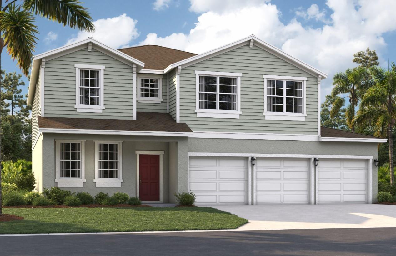 Details for 247 Avi Court, TITUSVILLE, FL 32796