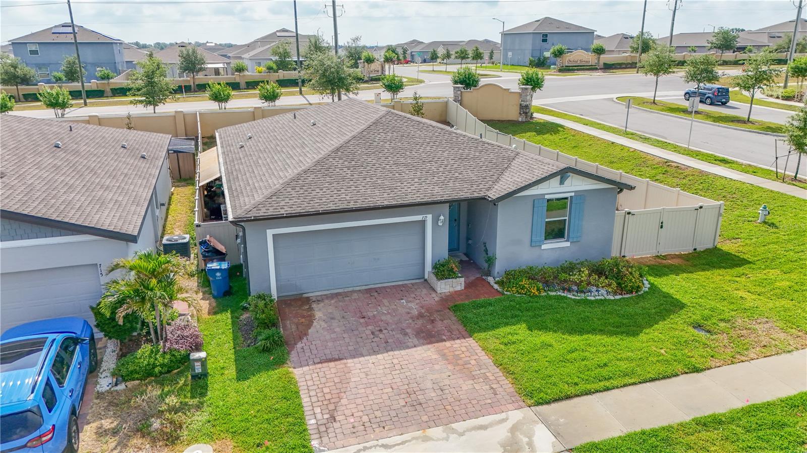 Image 2 of 30 For 719 Tortugas Street
