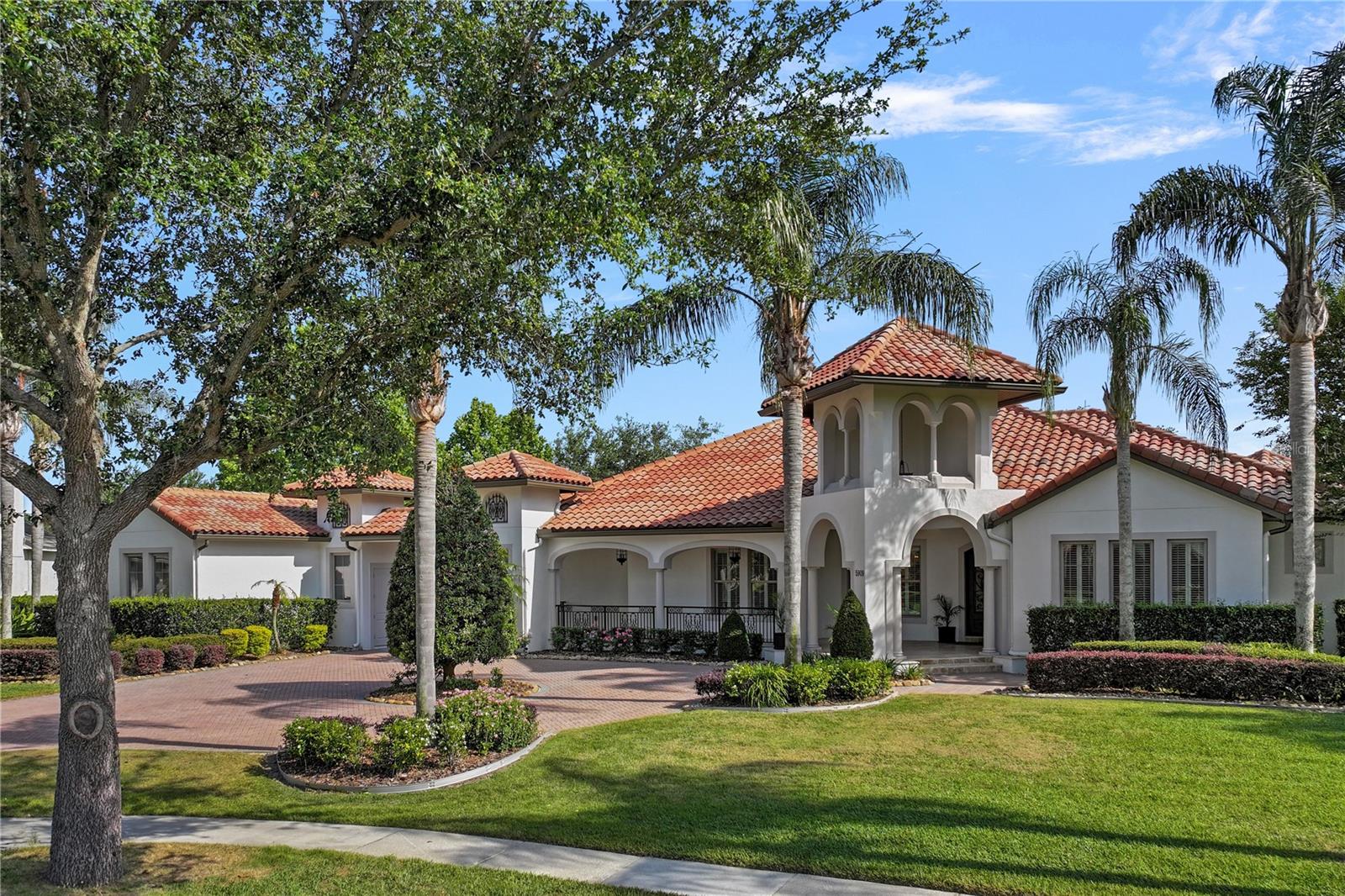 Details for 5909 Oxford Moor Boulevard, WINDERMERE, FL 34786