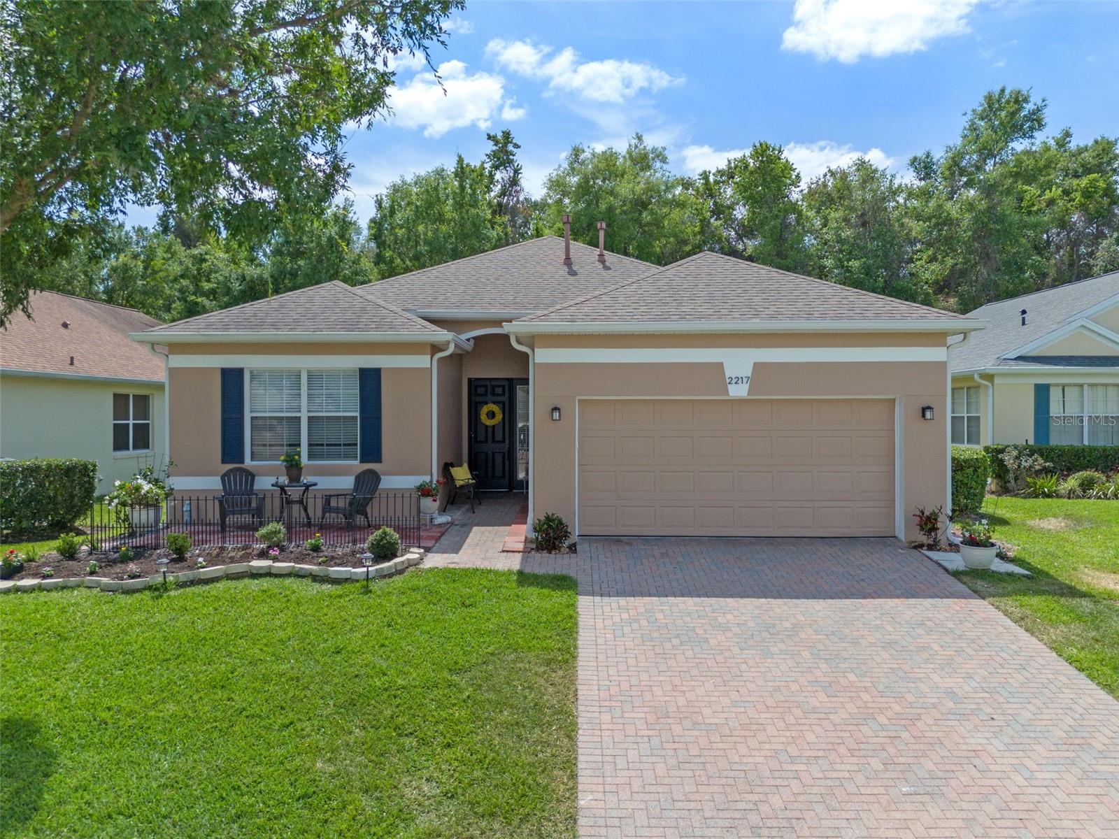 Details for 2217 Caledonian Street, CLERMONT, FL 34711