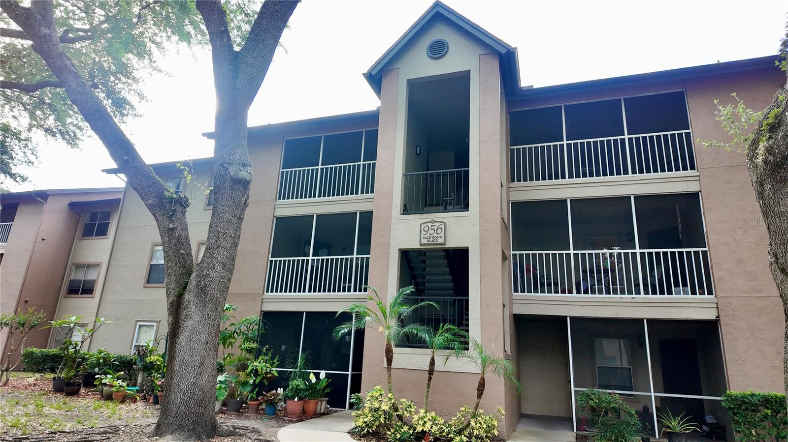 Image 31 of 31 For 958 Salt Pond Place 303