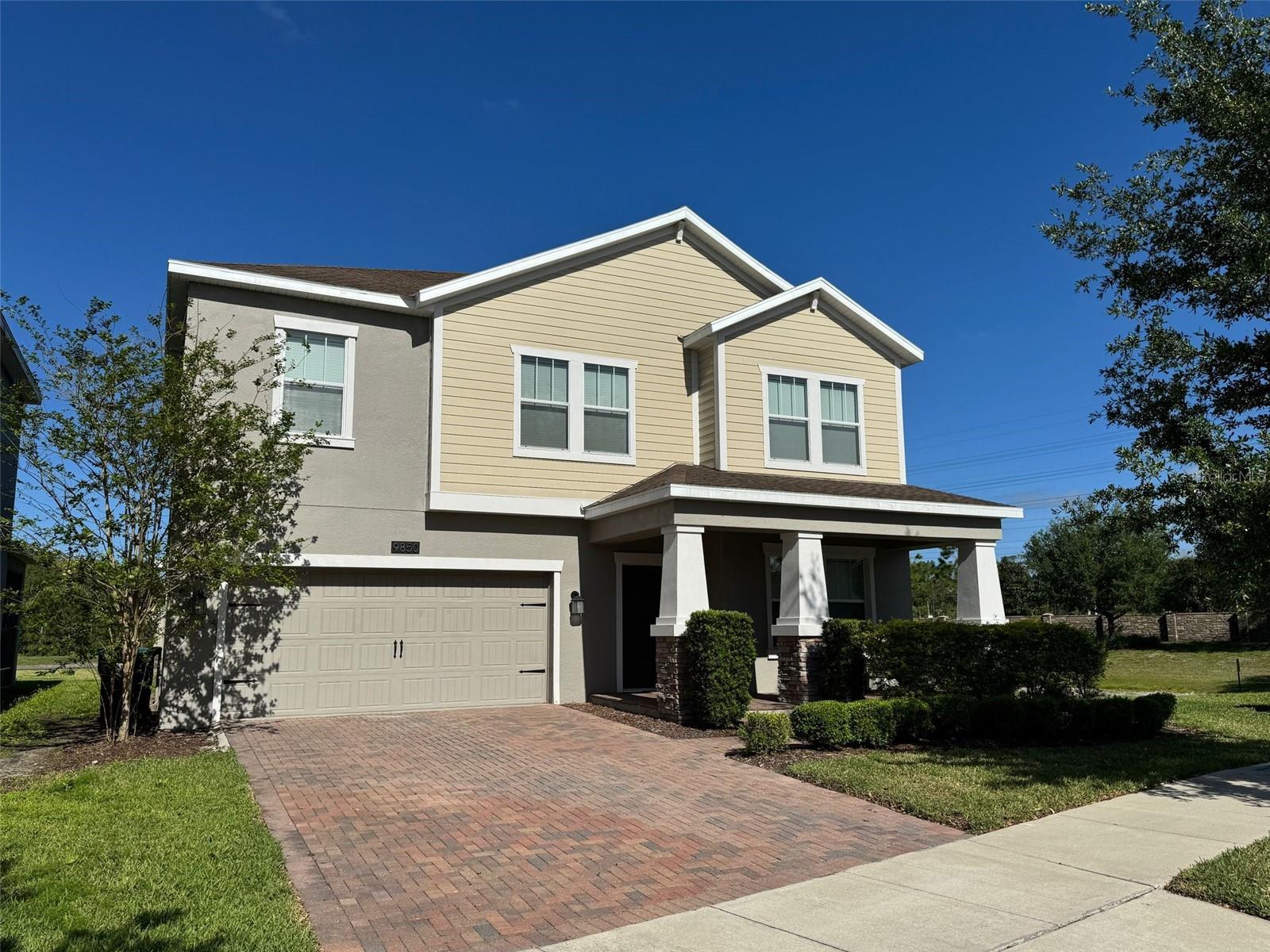 Details for 9850 Magnolia Woods Boulevard, ORLANDO, FL 32832