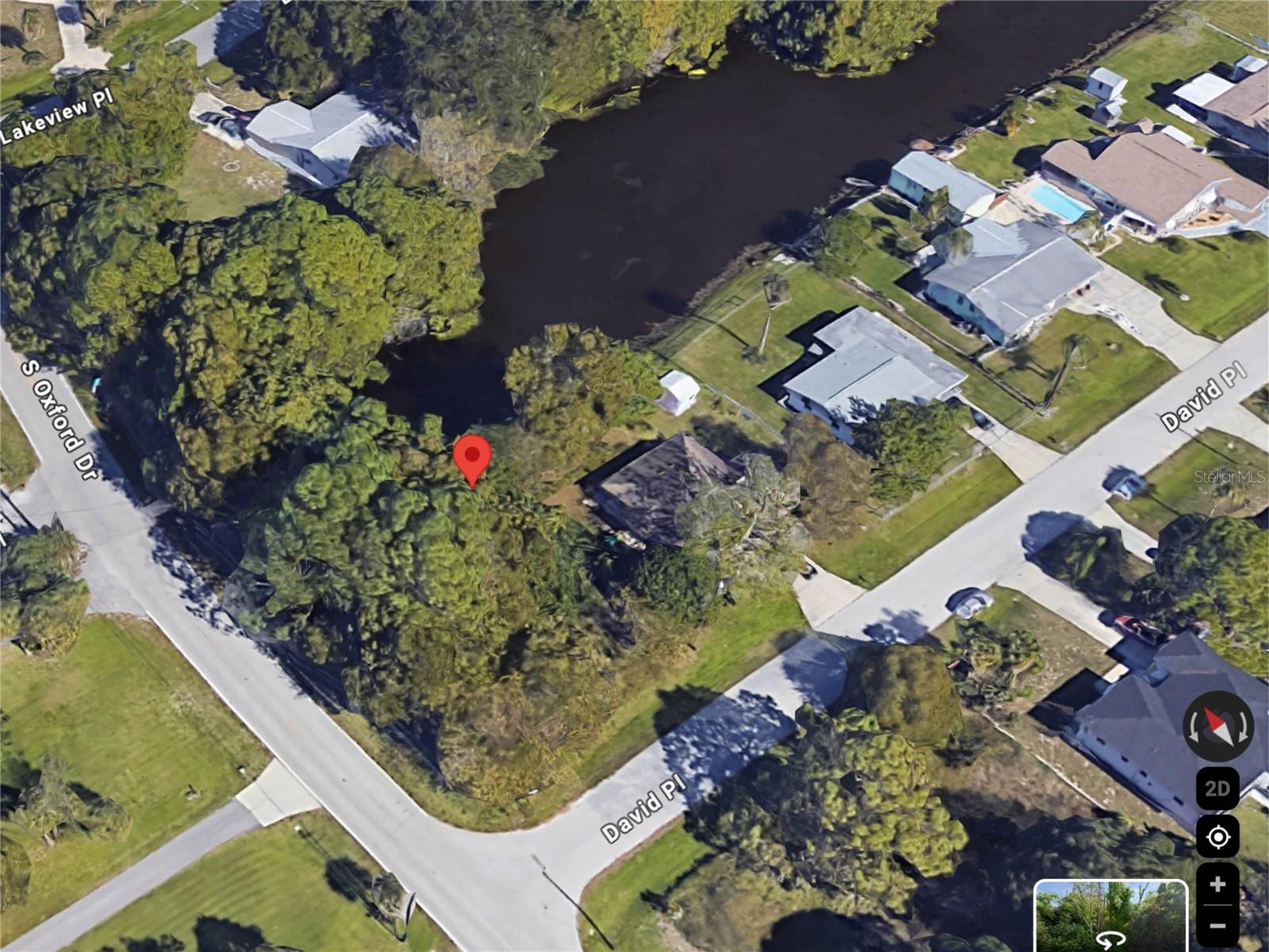 Details for 901 Oxford Drive, ENGLEWOOD, FL 34223