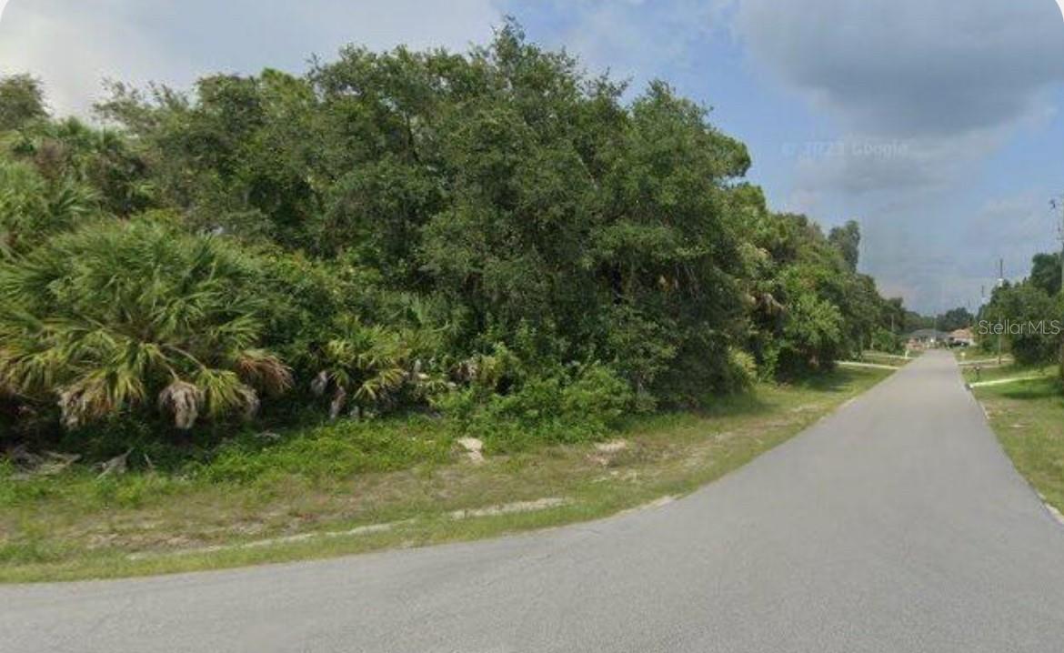 Listing Details for Starview Avenue, NORTH PORT, FL 34288
