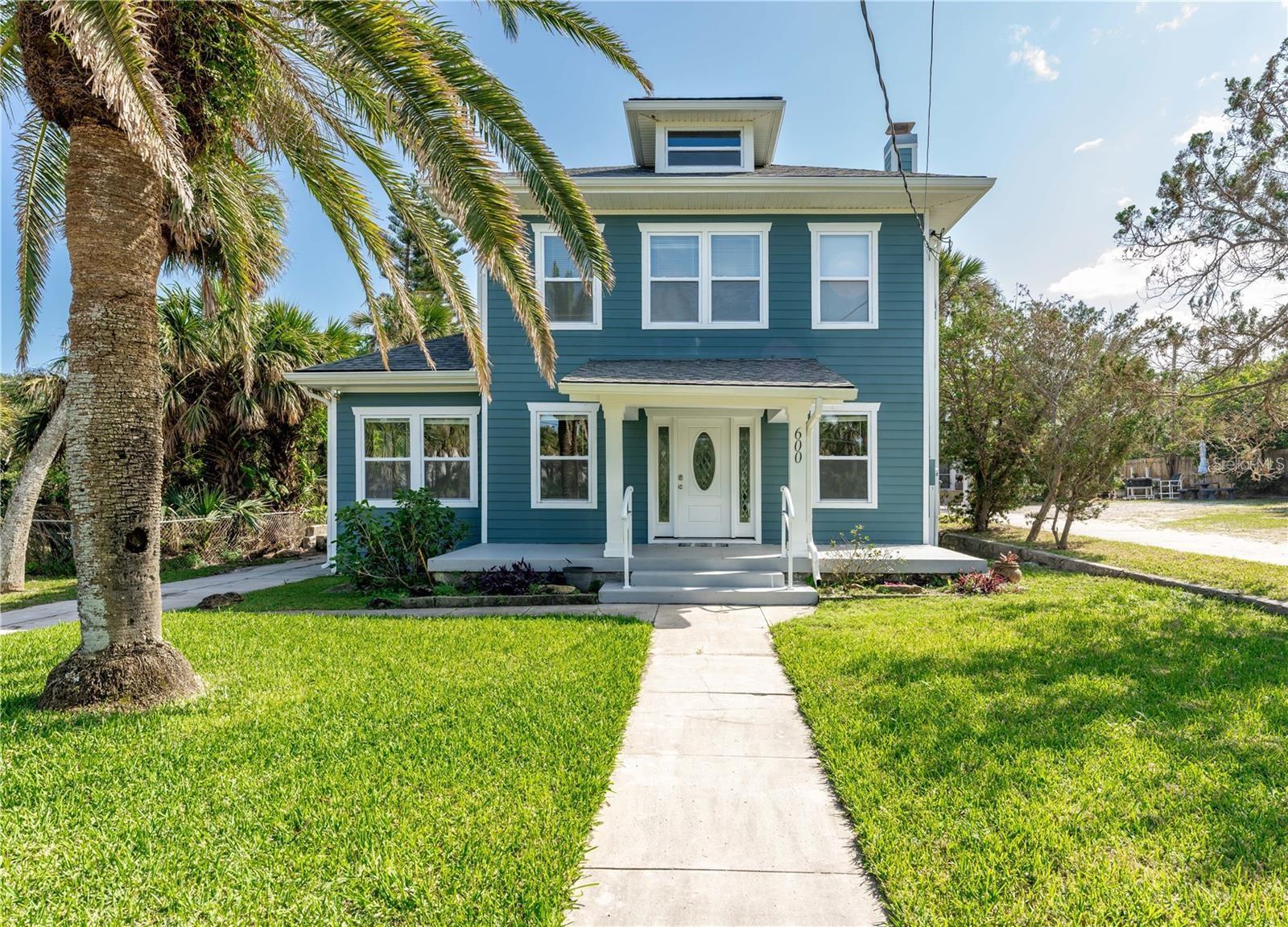 Details for 600 Bostwick Avenue, DAYTONA BEACH, FL 32118