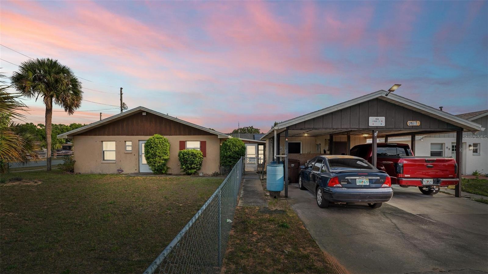 Details for 99 Rainbow Dr.  4, HAINES CITY, FL 33844