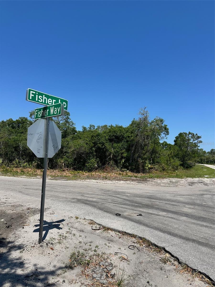 Image 2 of 2 For Tbd Fisher Way