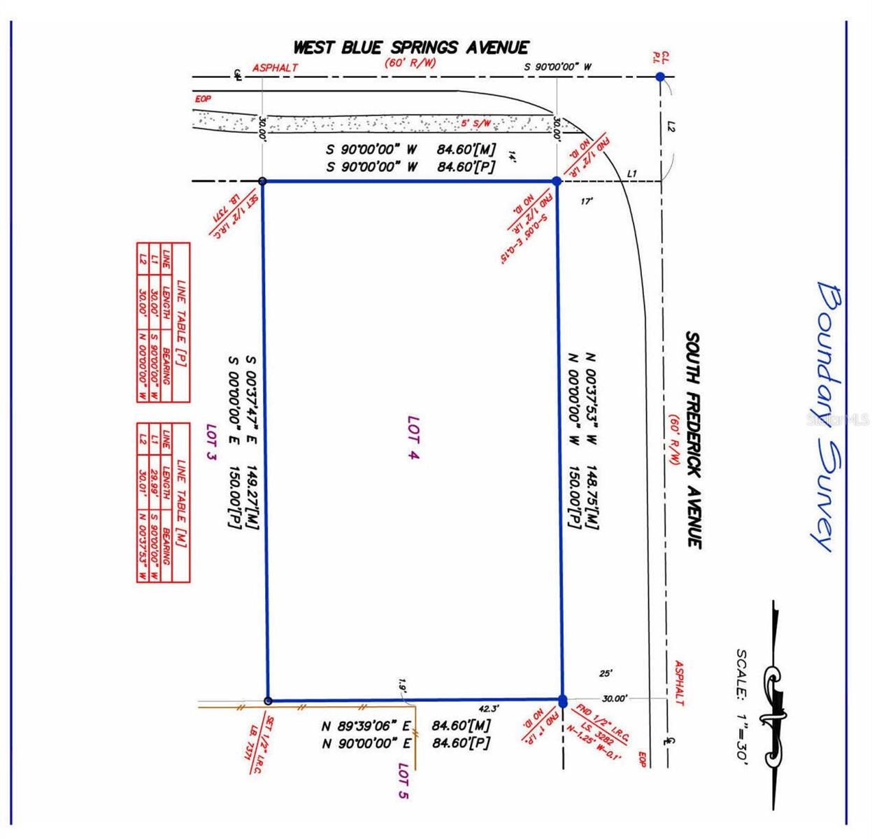 Image 2 of 2 For 415 Blue Springs Avenue