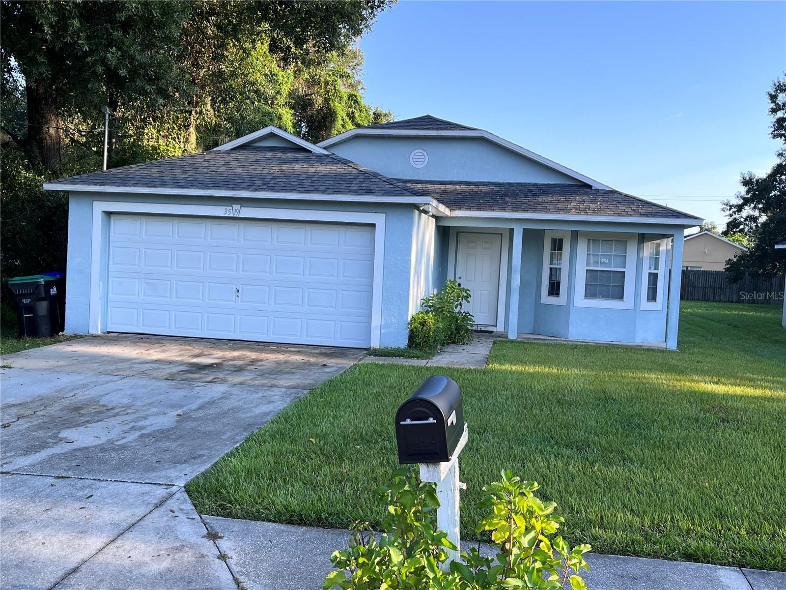 Details for 3519 Washington Street, ORLANDO, FL 32805