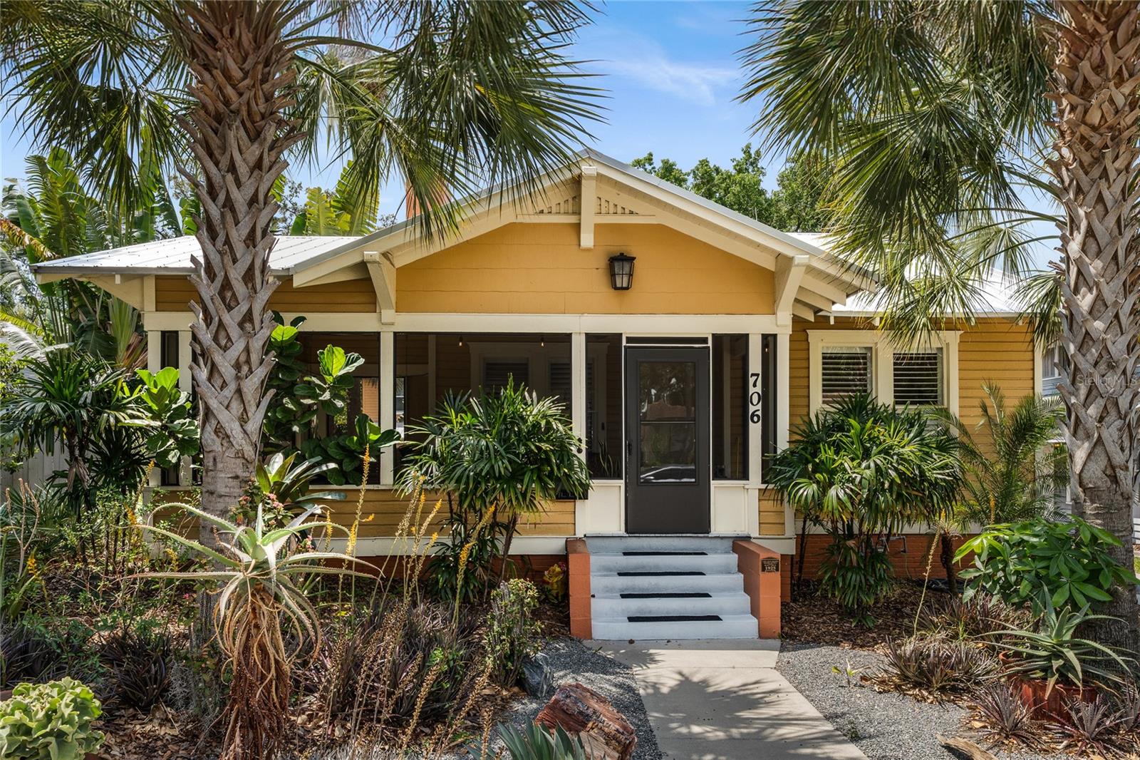 Details for 706 Hillcrest Street, ORLANDO, FL 32803