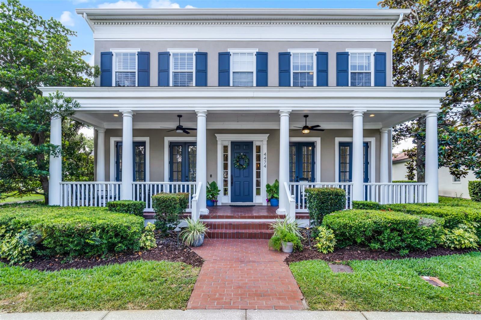 Details for 4474 Enders Street, ORLANDO, FL 32814