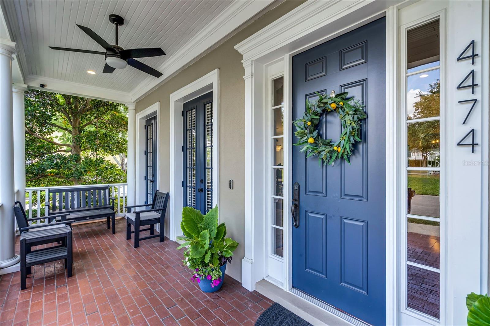 Image 3 of 64 For 4474 Enders Street