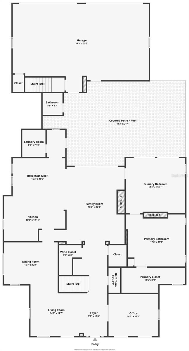 Image 45 of 64 For 4474 Enders Street