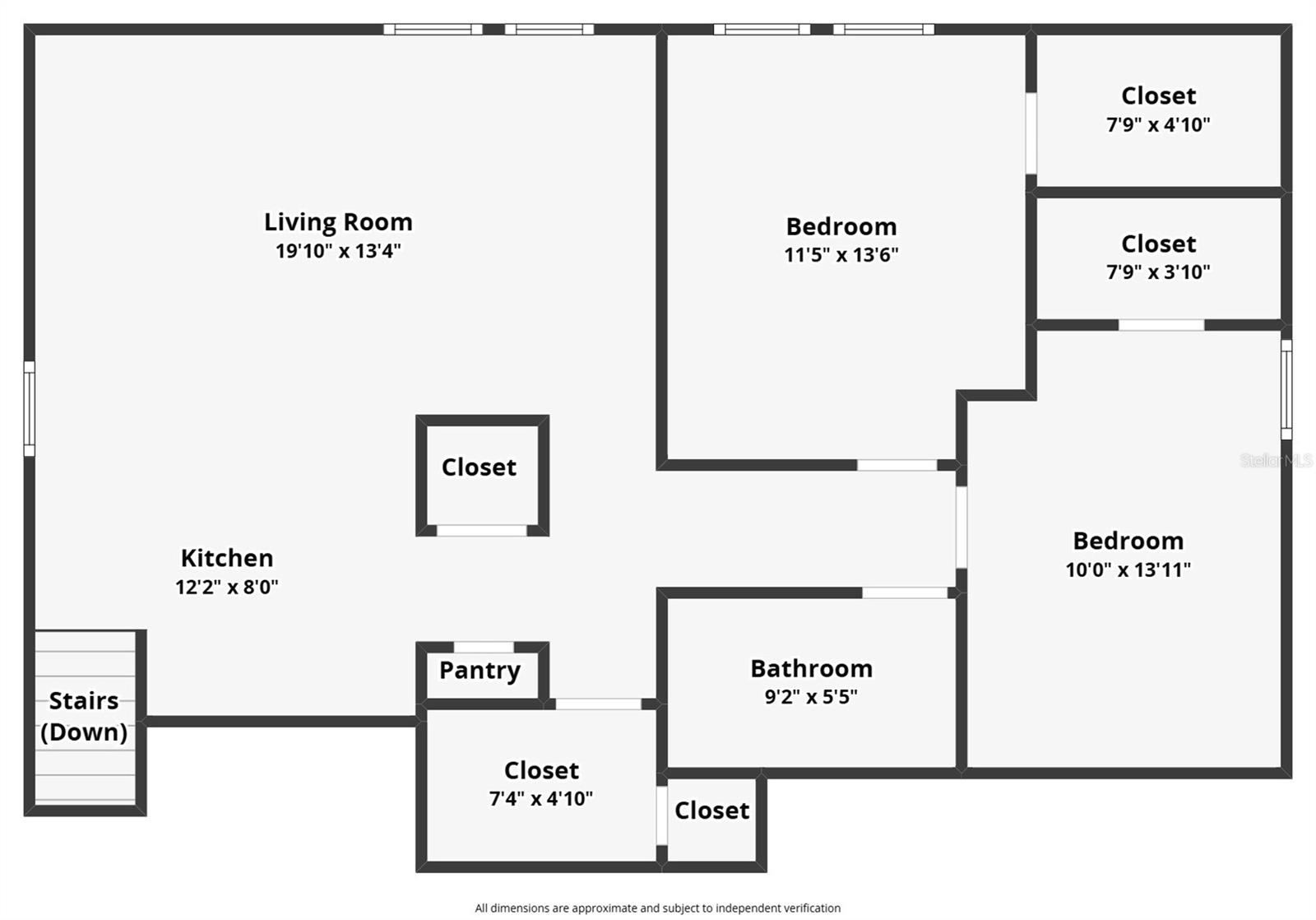 Image 47 of 64 For 4474 Enders Street