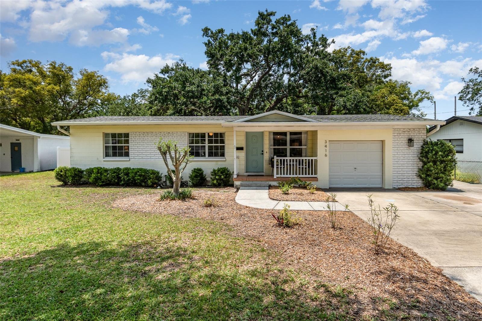 Details for 3416 Grant Boulevard, ORLANDO, FL 32804