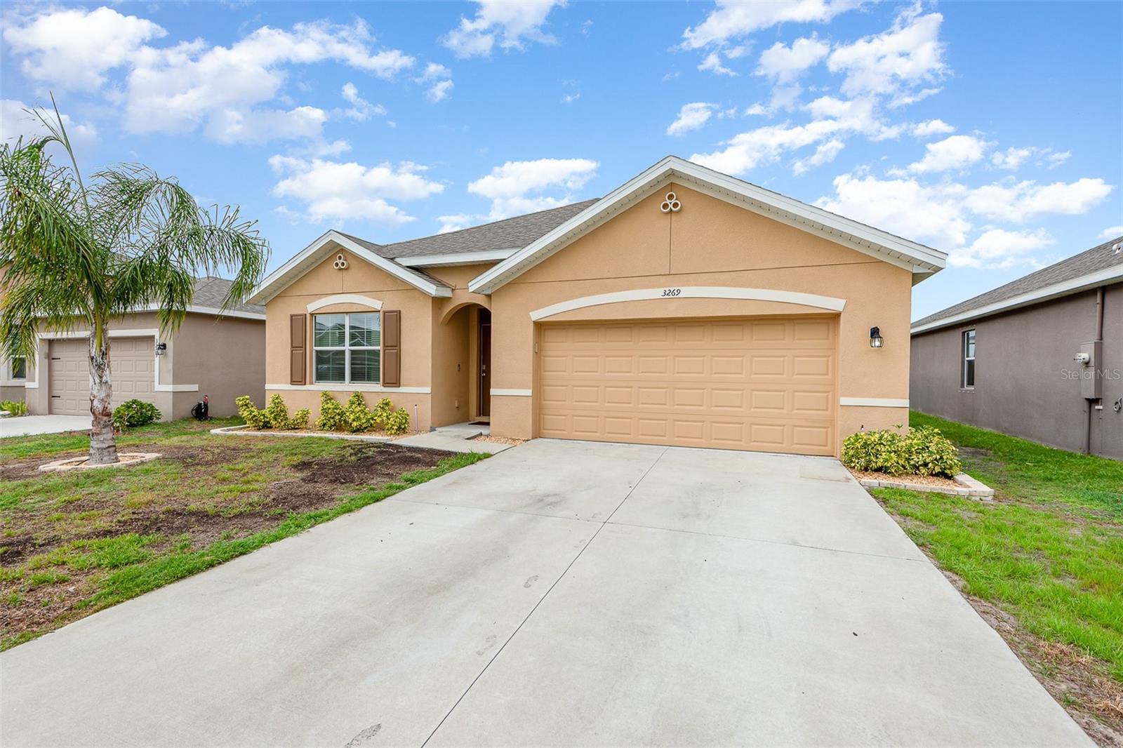 Details for 3269 Burrowing Owl Drive Drive, MIMS, FL 32754