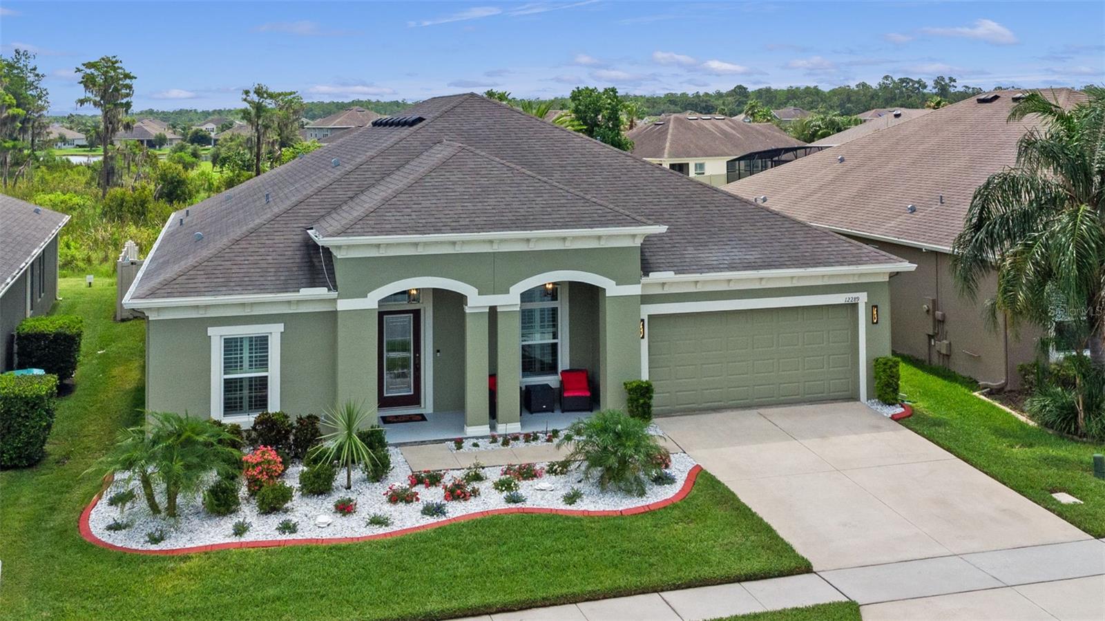 Details for 12289 Prairie Plantation Way, ORLANDO, FL 32824