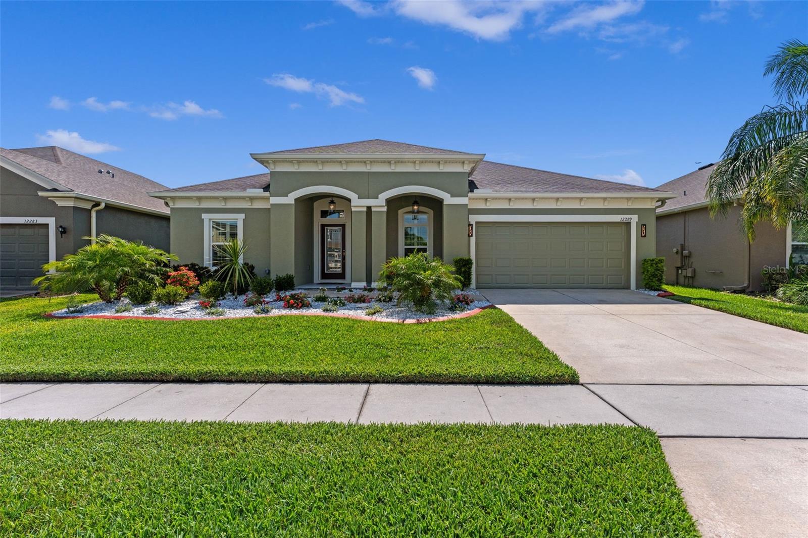 Image 2 of 33 For 12289 Prairie Plantation Way
