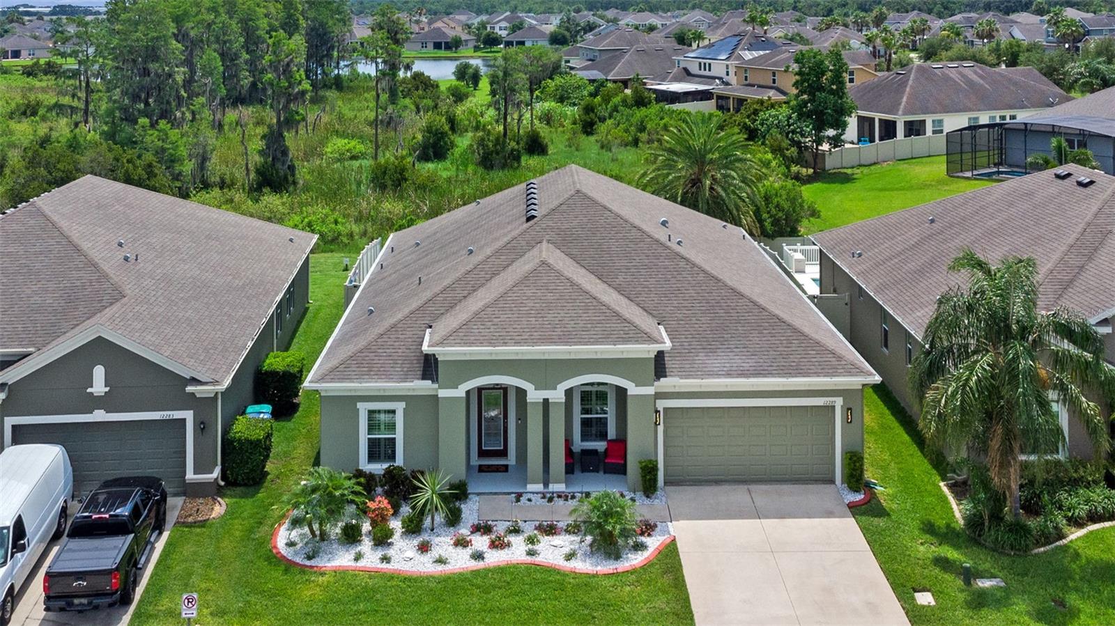 Image 3 of 33 For 12289 Prairie Plantation Way