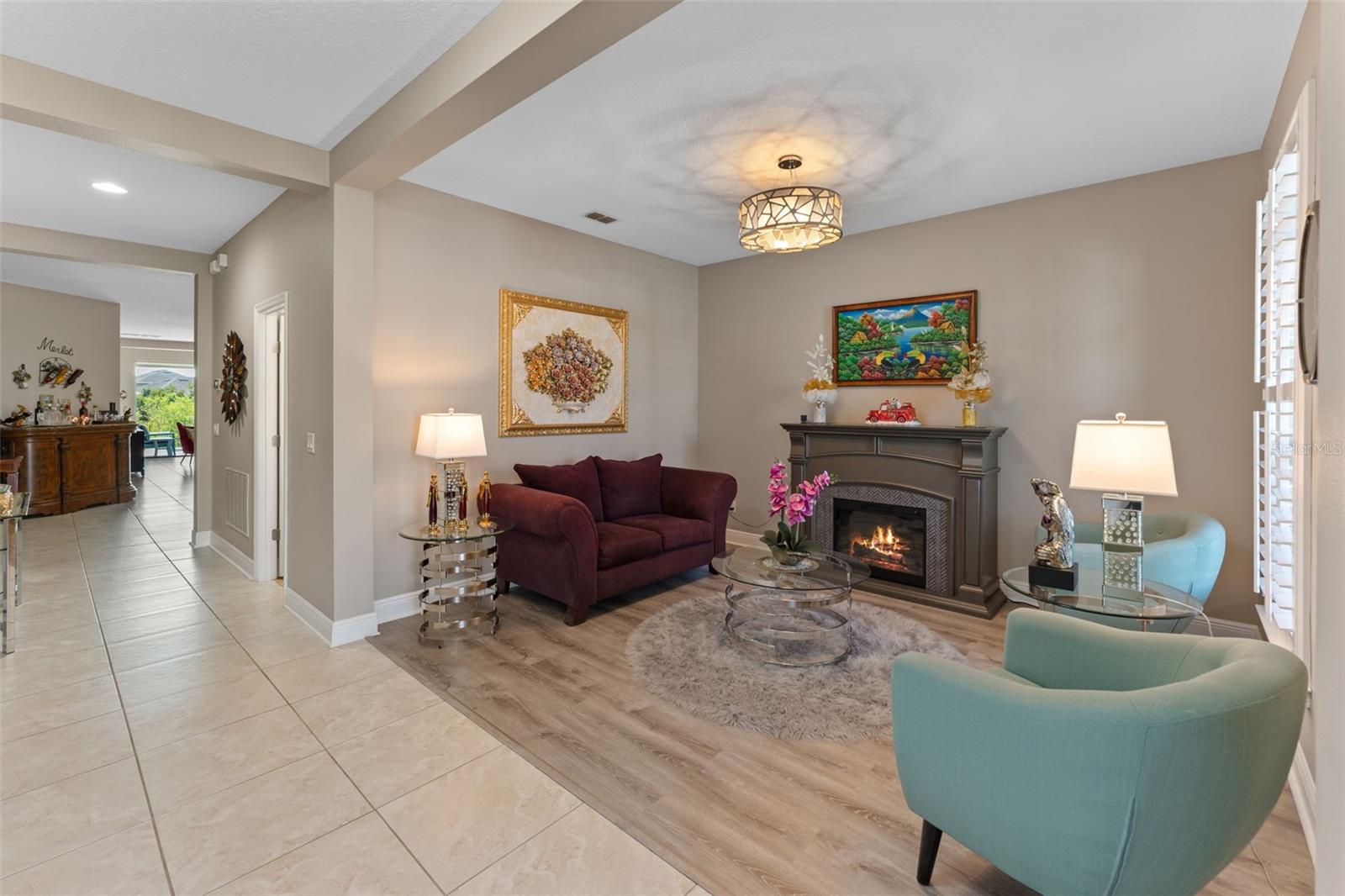 Image 4 of 33 For 12289 Prairie Plantation Way
