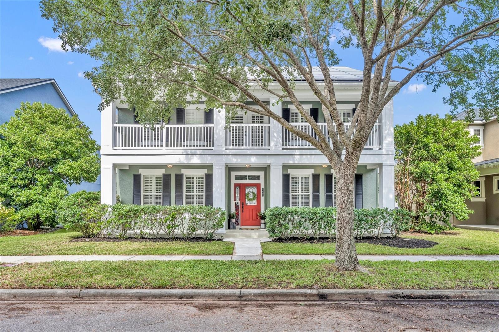 Details for 13505 Phoenix Drive, ORLANDO, FL 32828