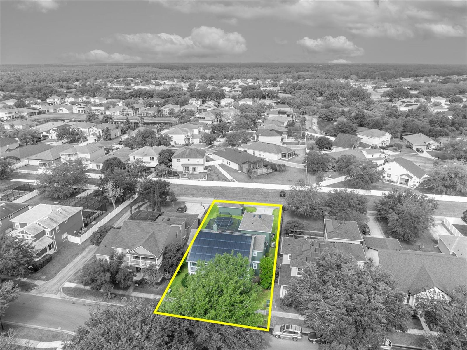Image 53 of 72 For 13505 Phoenix Drive