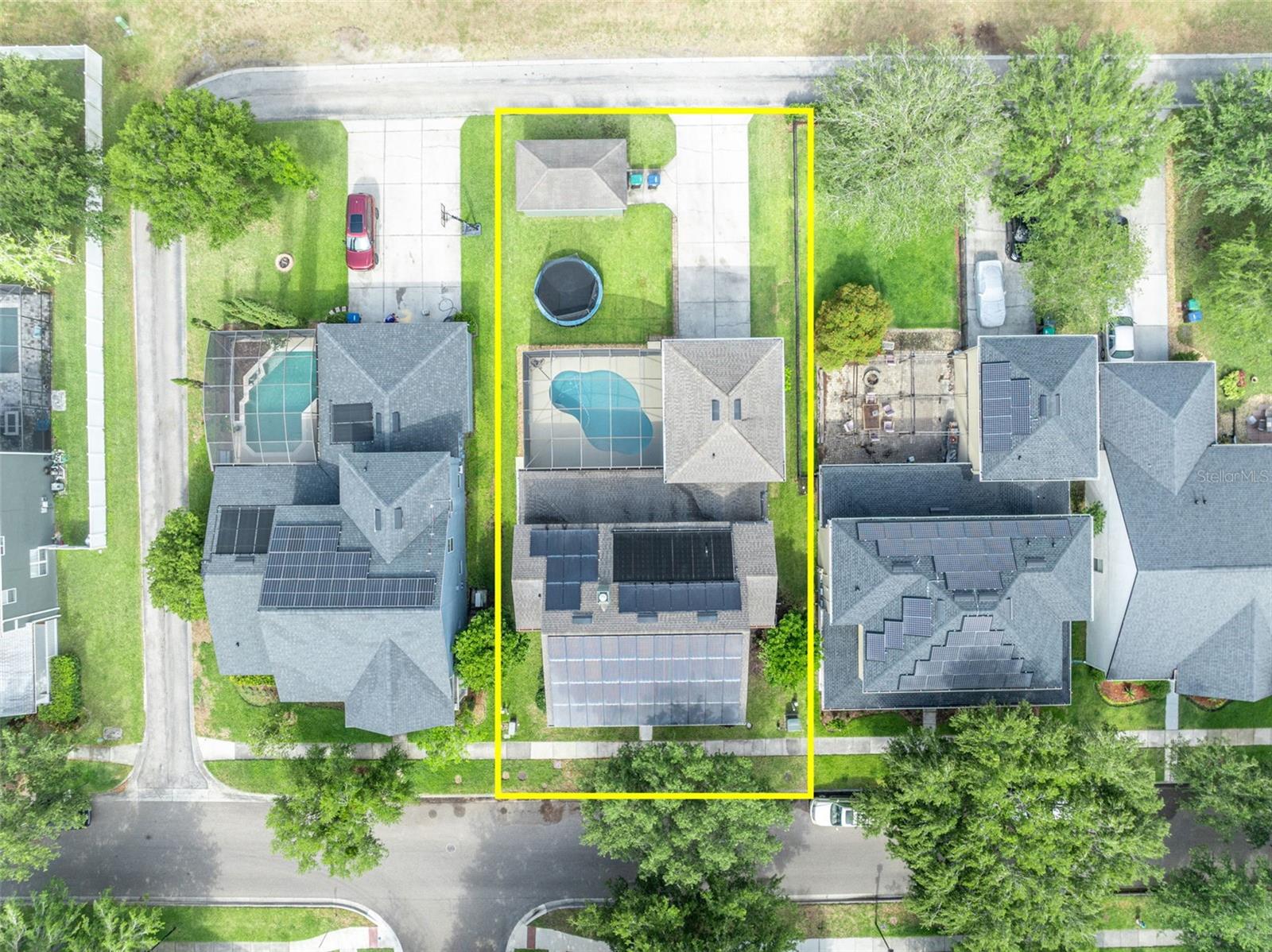 Image 57 of 72 For 13505 Phoenix Drive
