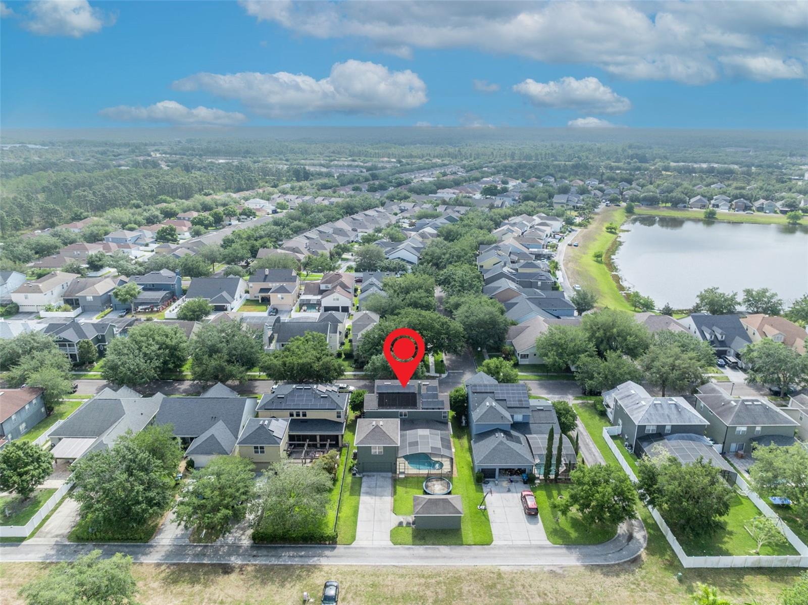 Image 60 of 72 For 13505 Phoenix Drive