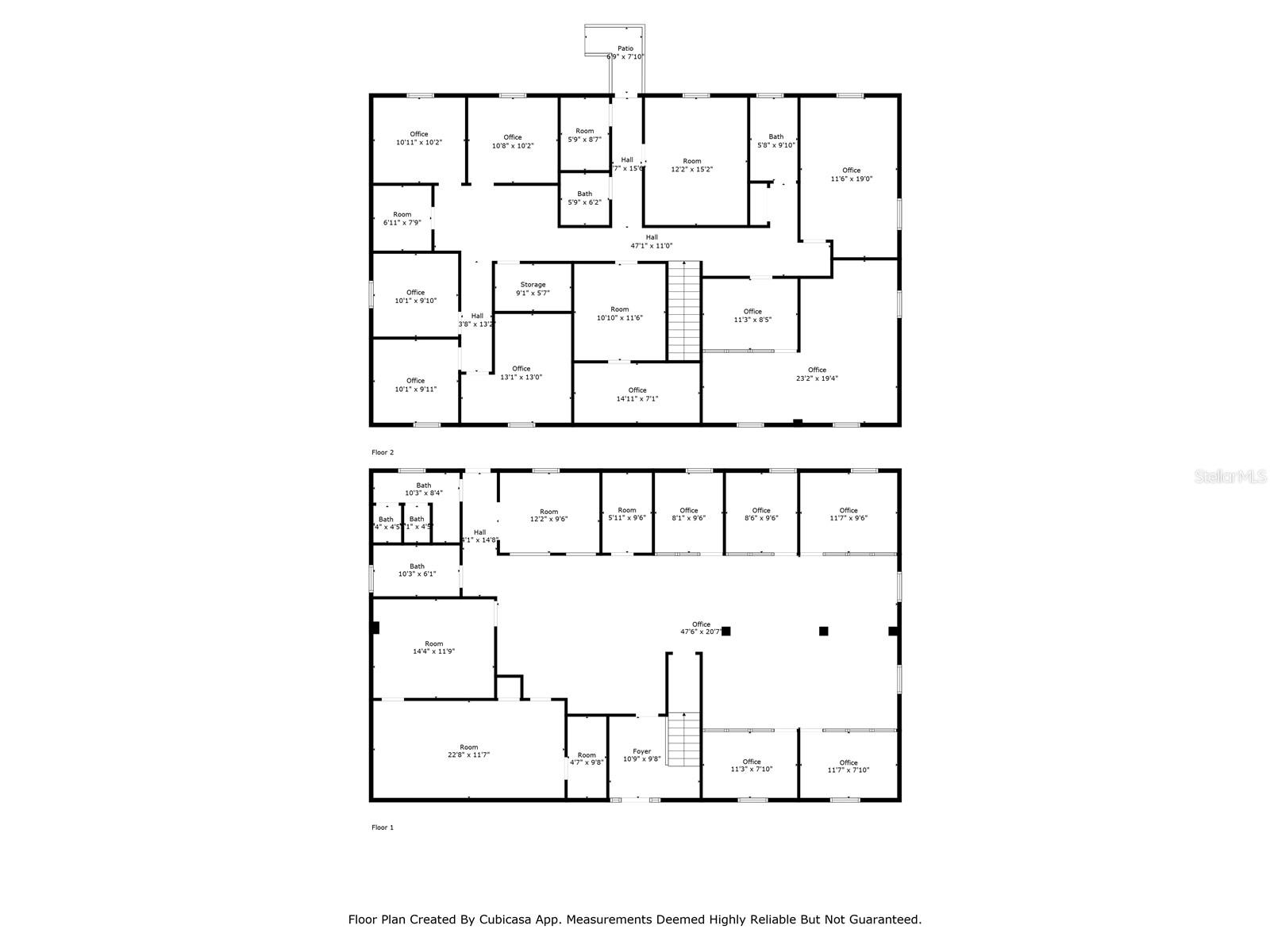 Image 41 of 43 For 5639 Hansel Avenue