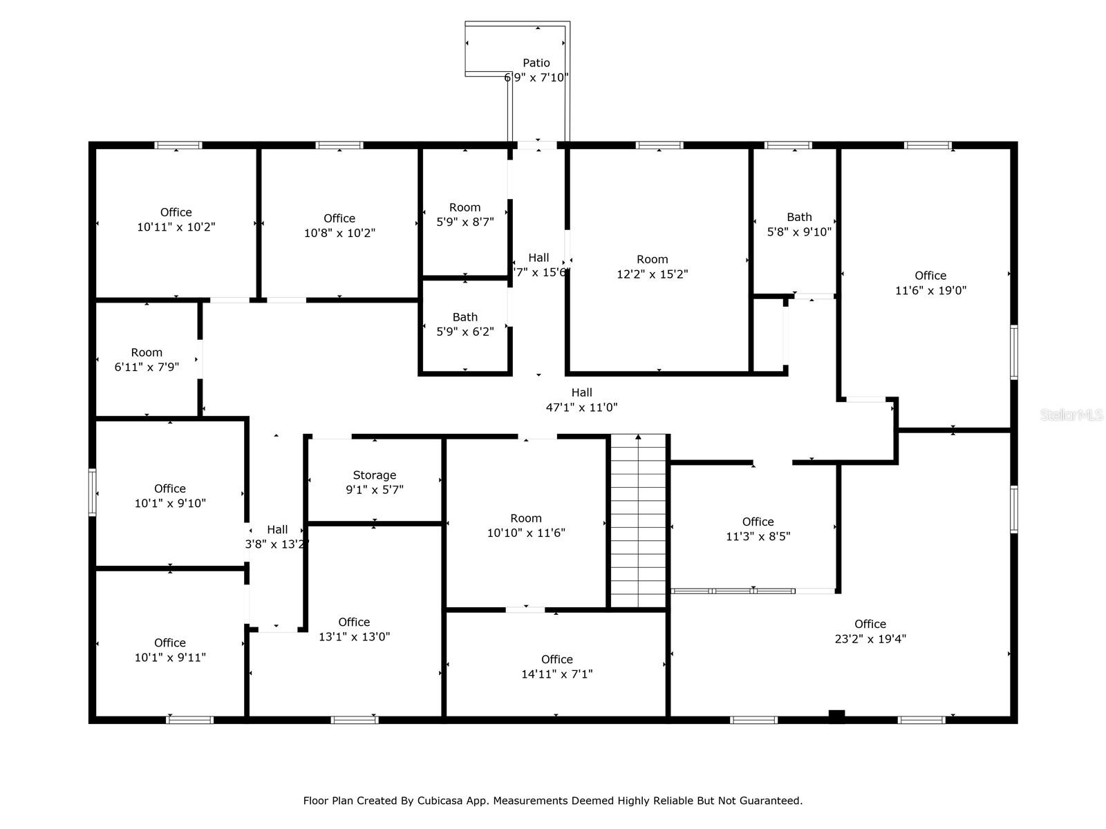 Image 42 of 43 For 5639 Hansel Avenue