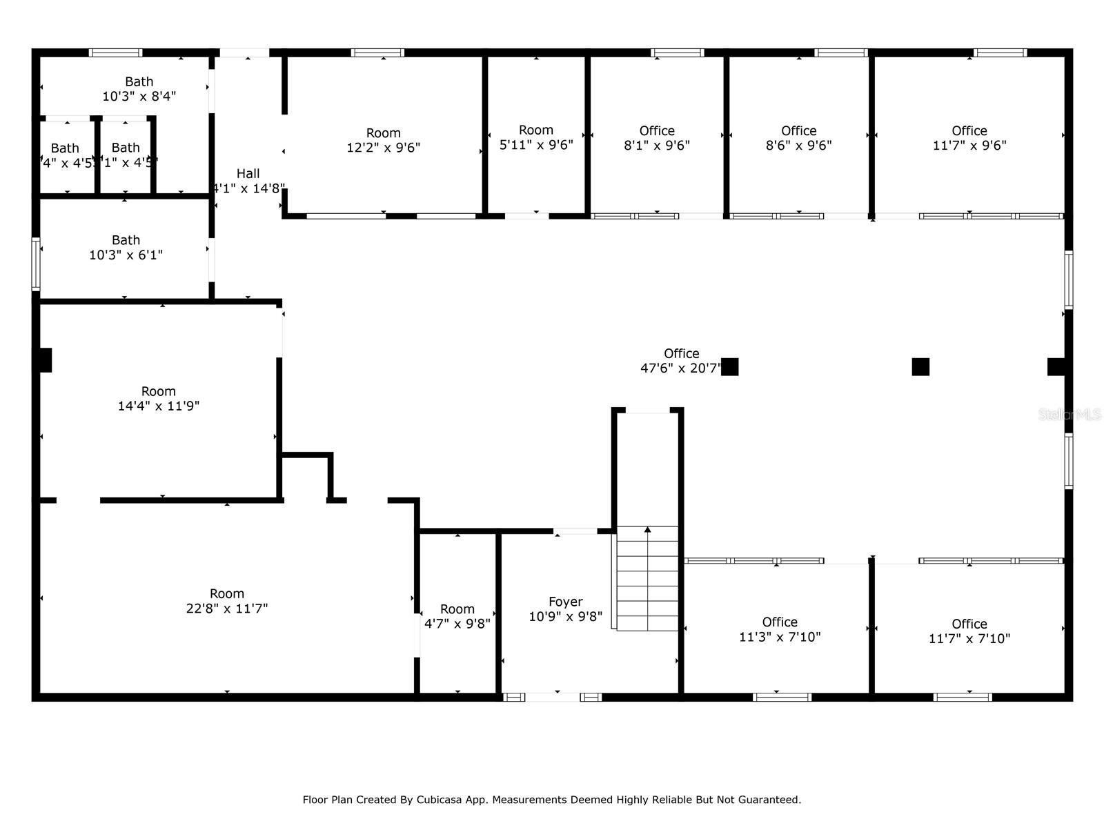 Image 43 of 43 For 5639 Hansel Avenue