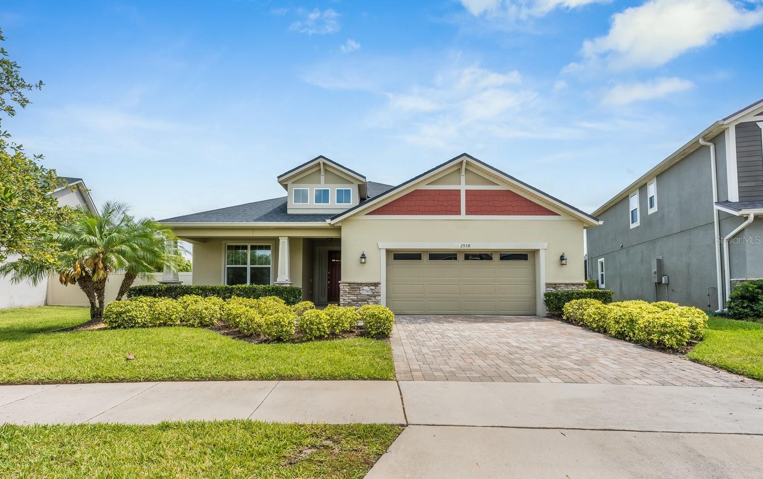 Details for 2938 Bushmead Court, OCOEE, FL 34761