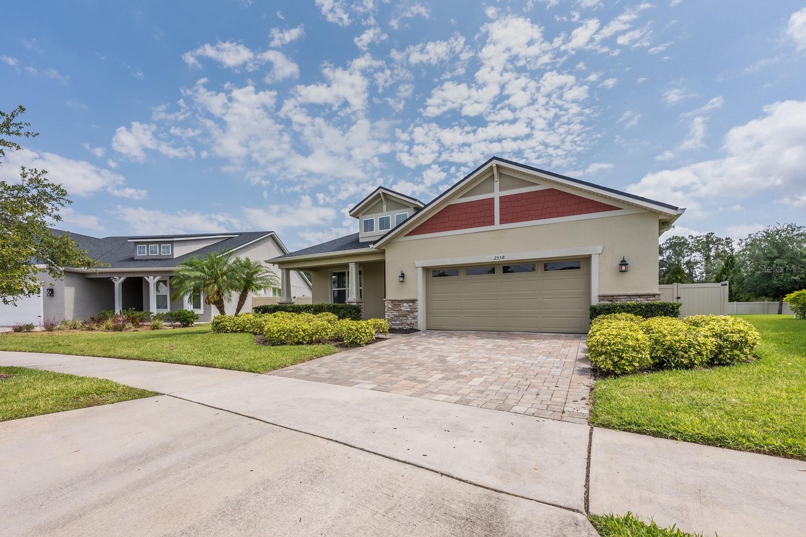 Image 23 of 28 For 2938 Bushmead Court
