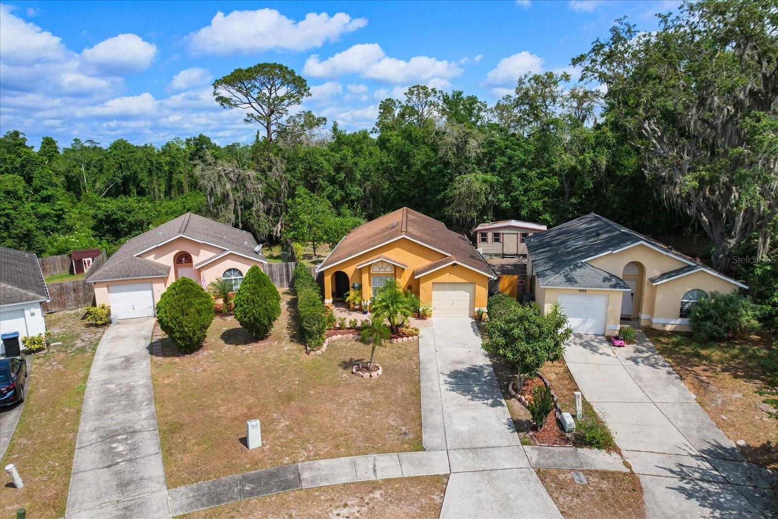 Image 30 of 31 For 7951 Chediston Circle