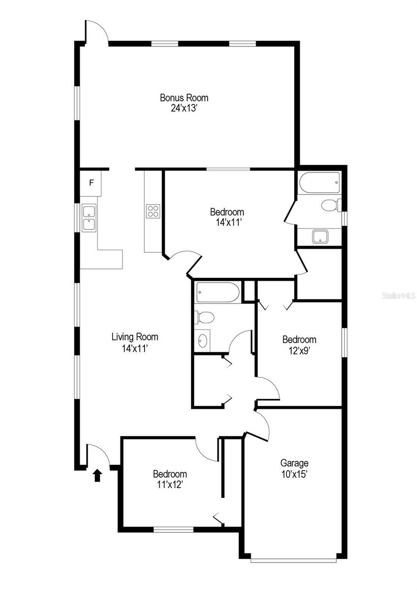 Image 31 of 31 For 7951 Chediston Circle