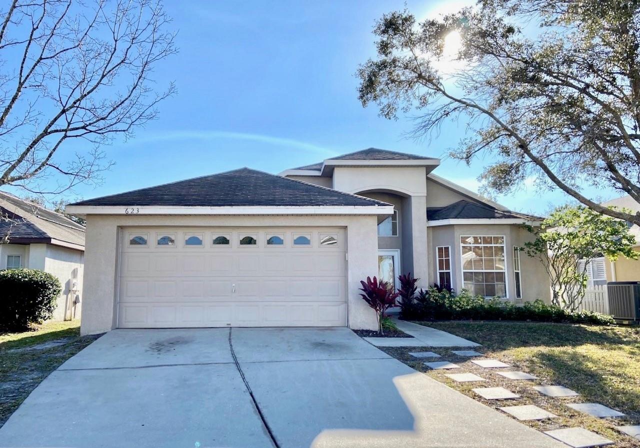 Details for 623 Hardwood Circle, ORLANDO, FL 32828