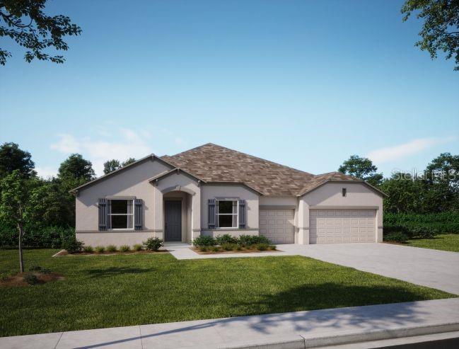 Details for 56 Secretary Trail, PALM COAST, FL 32164