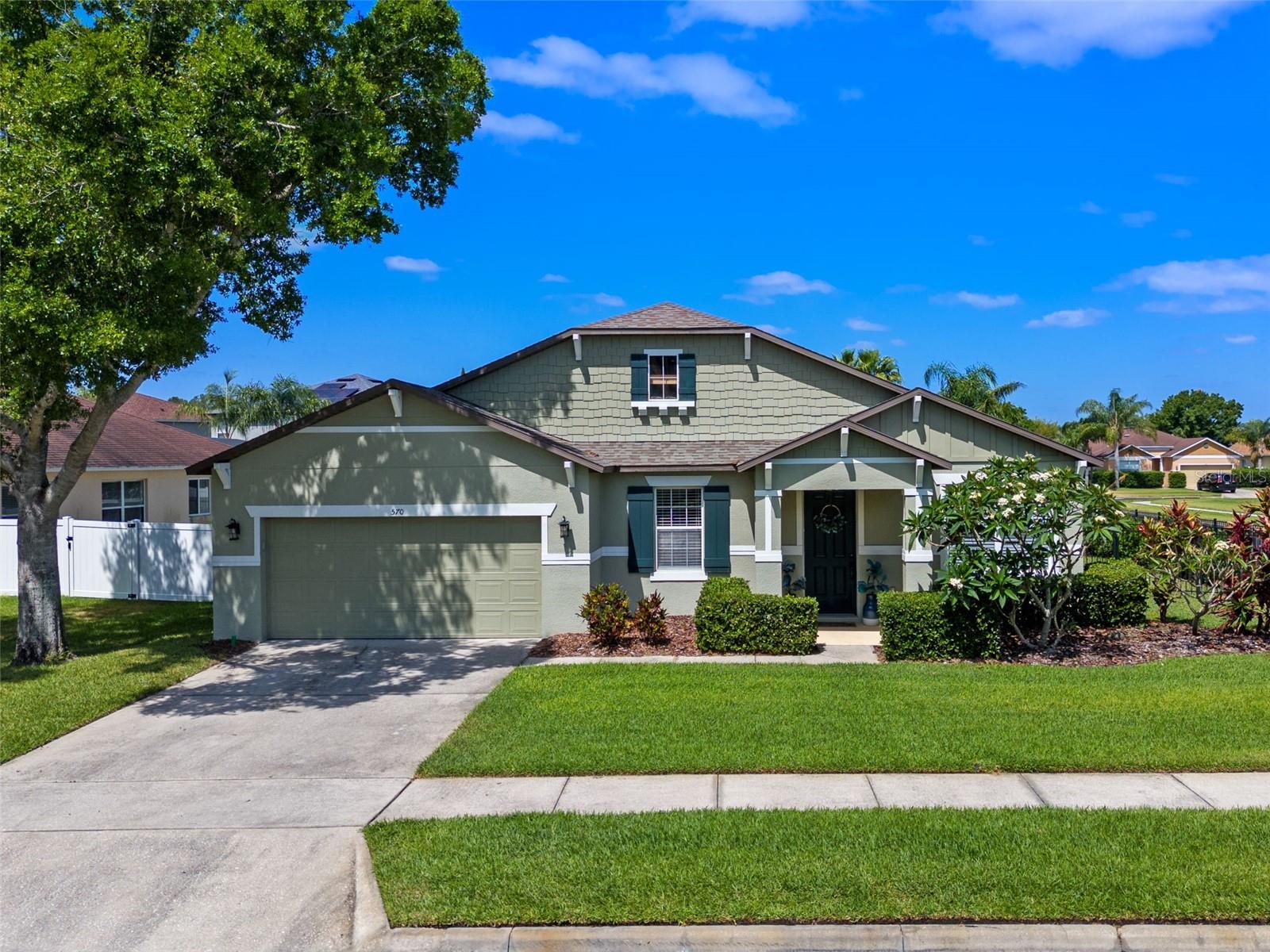 Details for 570 Cascading Creek Lane, WINTER GARDEN, FL 34787