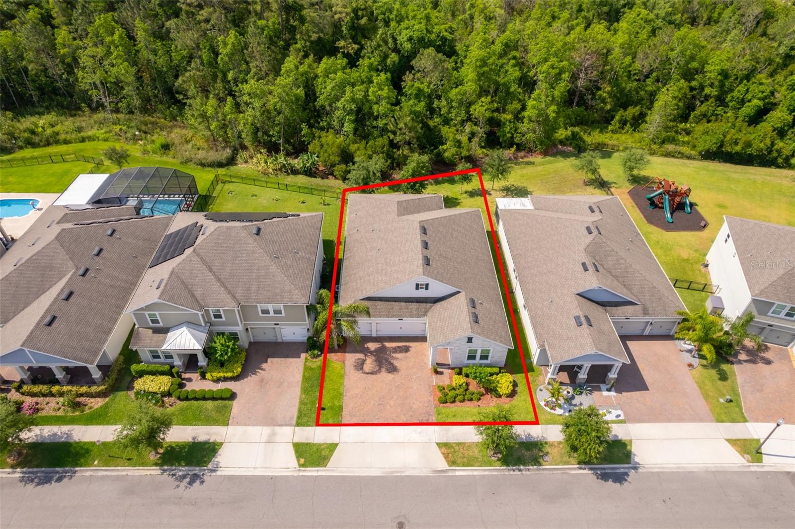 Details for 11054 Cyrilla Woods Drive, ORLANDO, FL 32832