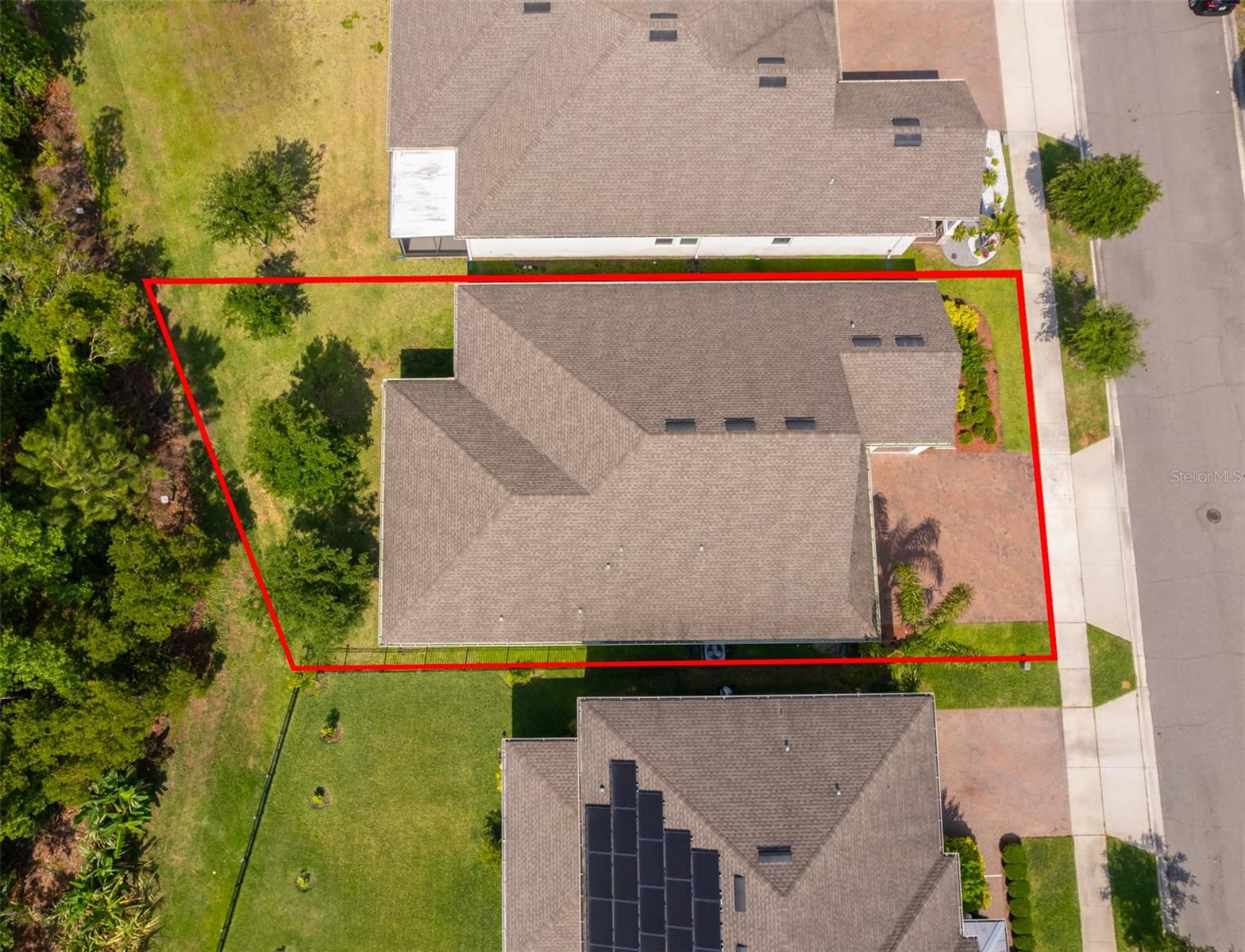 Image 4 of 36 For 11054 Cyrilla Woods Drive