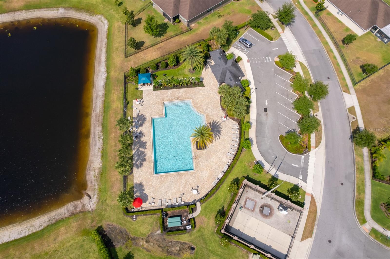 Image 6 of 36 For 11054 Cyrilla Woods Drive