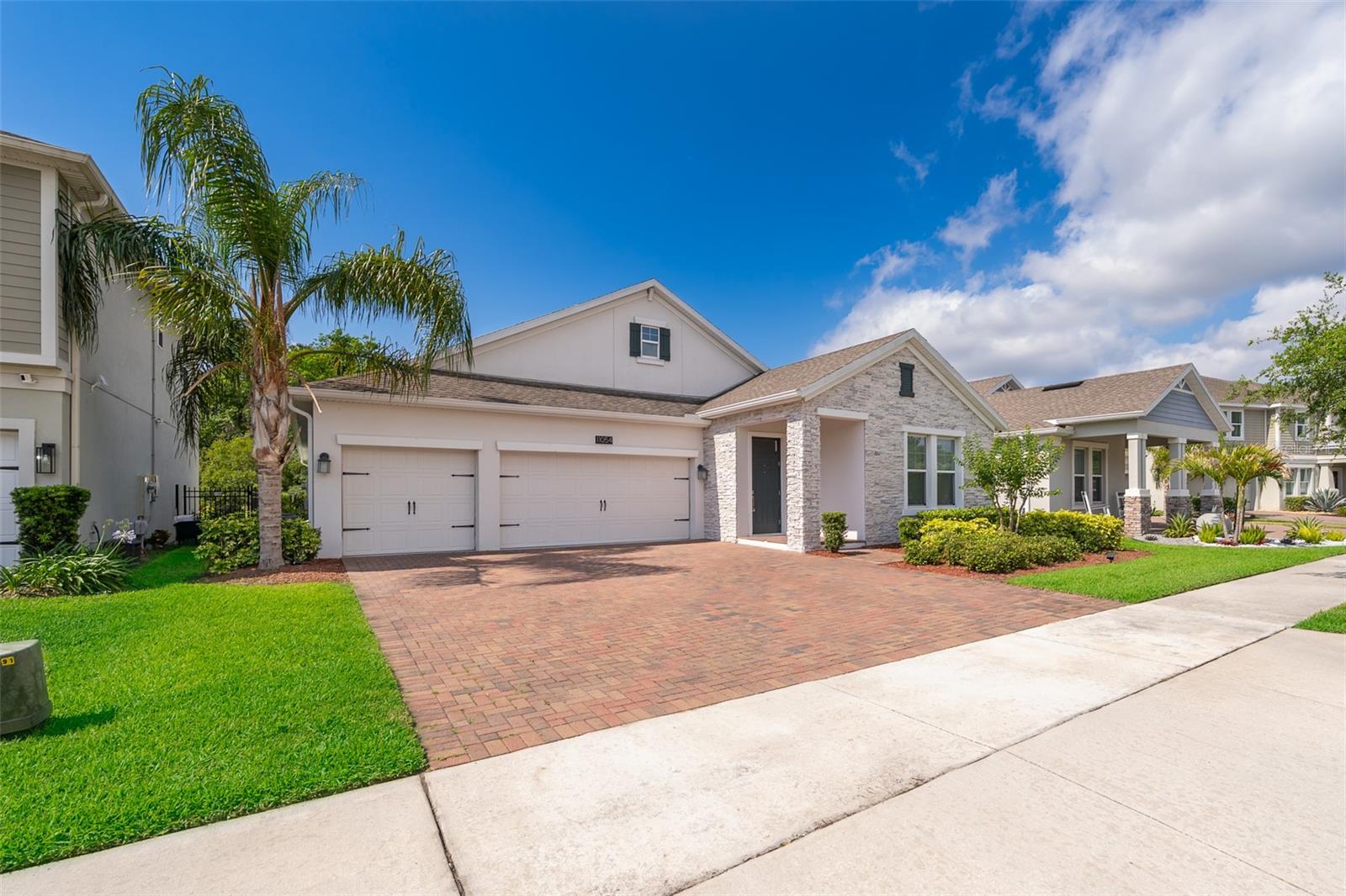 Image 7 of 36 For 11054 Cyrilla Woods Drive